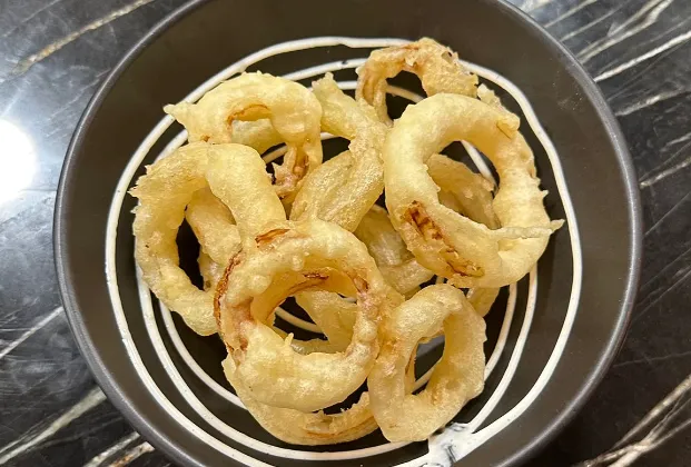 Kalamar tava