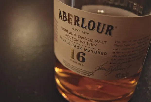 Aberlour 16 Double Cask