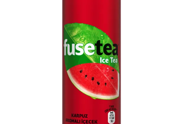 Fuze Tea Watermelon