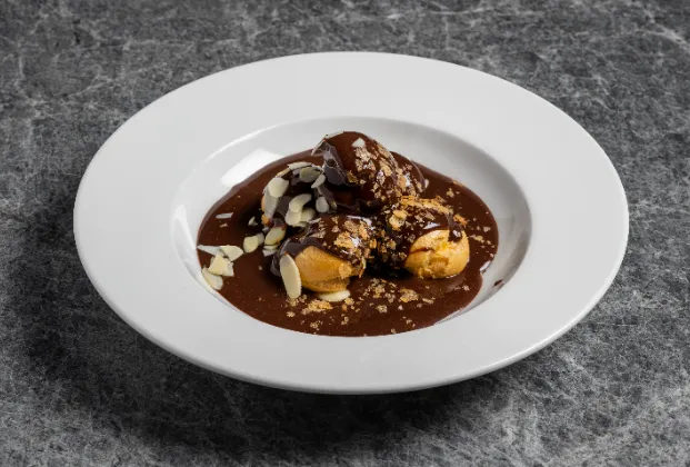 Profiterole