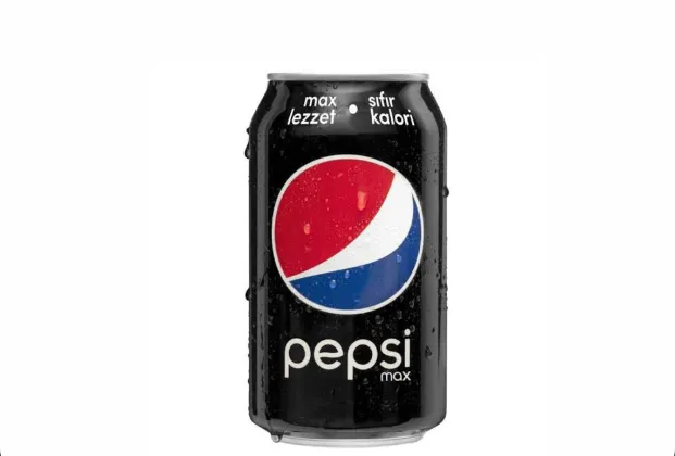 Pepsi Max