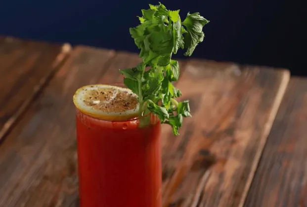 Bloody Mary