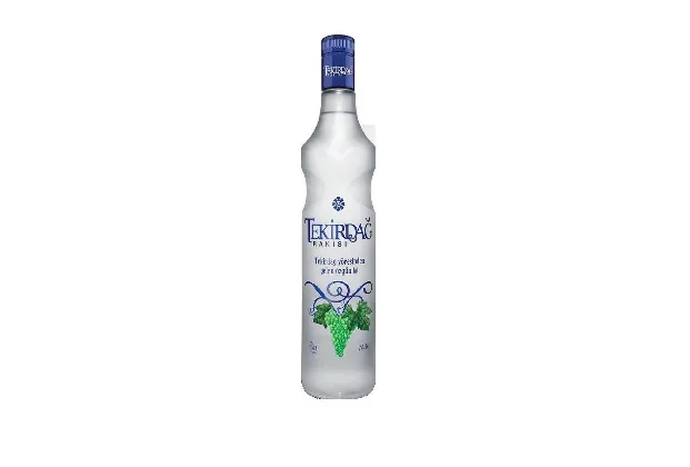 Tekirdağ Rakı 100 cl