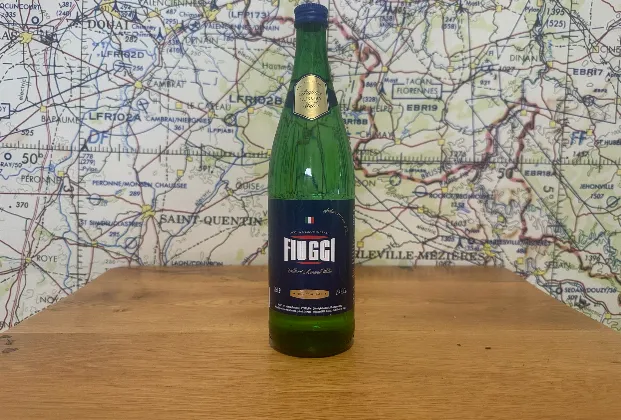 Fiuggi Mineral Water 75 cl