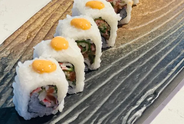 Philadelphia Roll