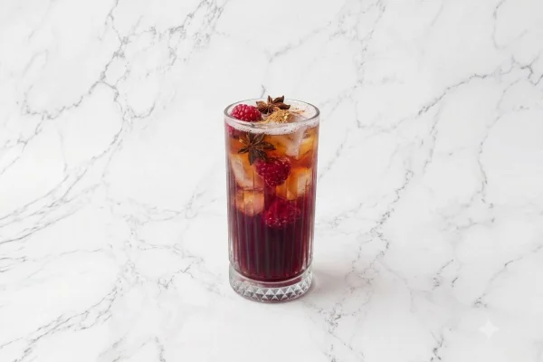 Raspberry Acai