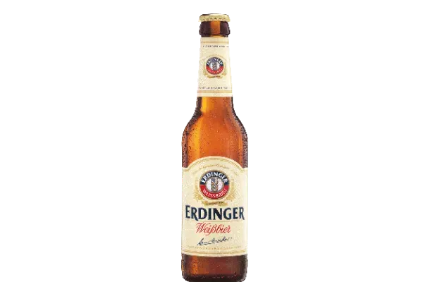 Erdinger Bottle 33 cl
