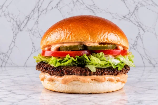 Classic Burger