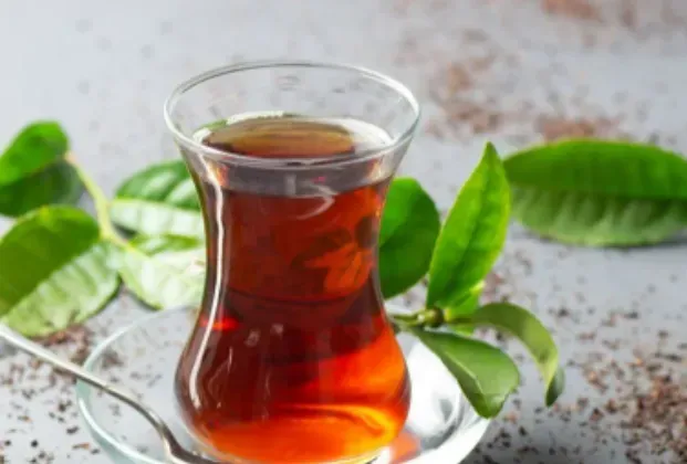 Tea