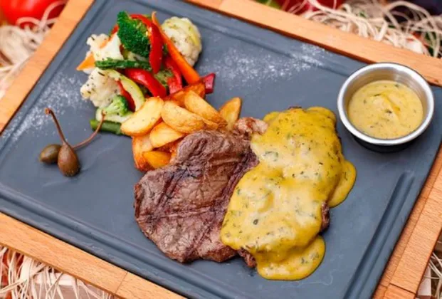 Café de Paris (220 g)