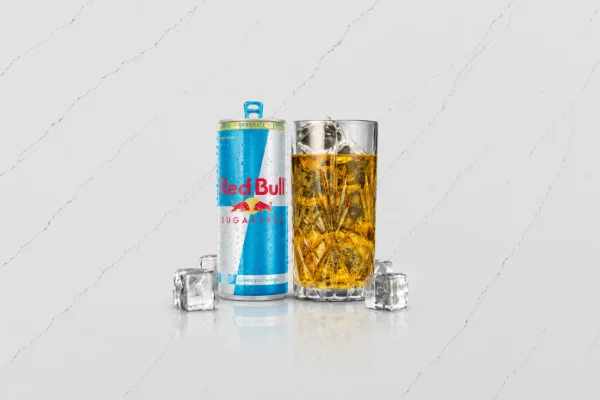 Red Bull Sugar Free