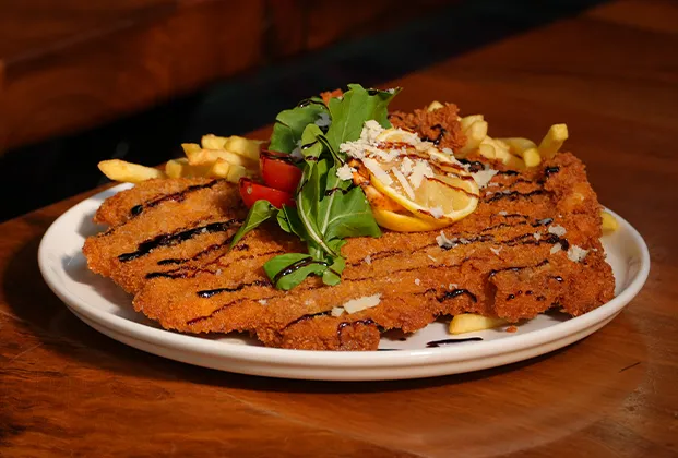 Schnitzel