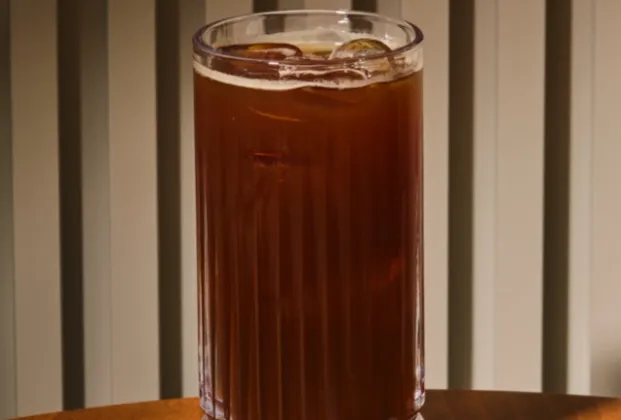 Iced Americano