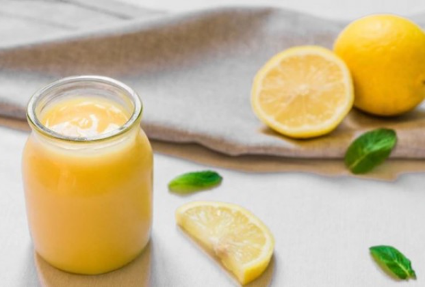Lemon Dressing