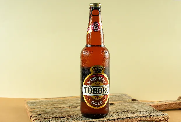 TUBORG GOLD (50cl)