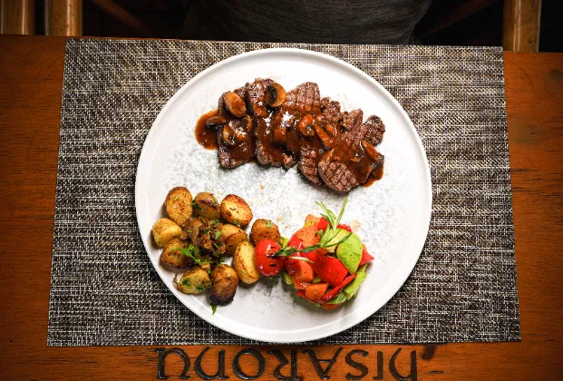 Lokum Beef Tenderloin