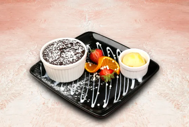 Soufflé