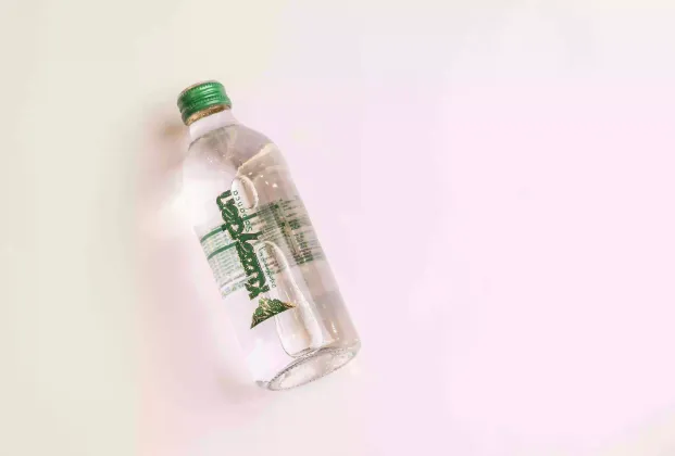 Kuzeyden Water