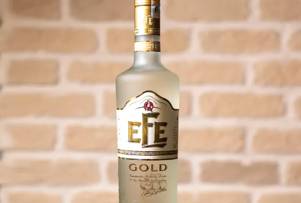 EFE GOLD