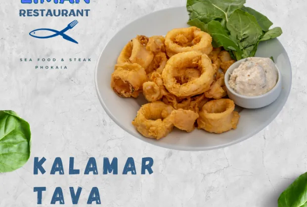 Calamari