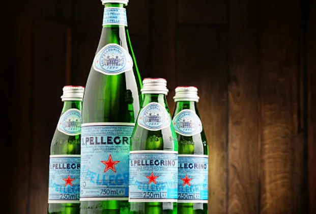 Large Pellegrino