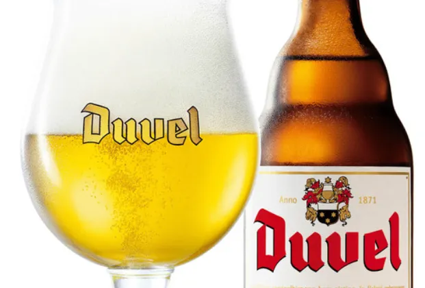 Duvel 33 cl