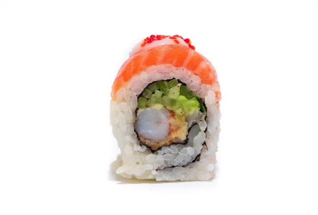 Alaska Roll