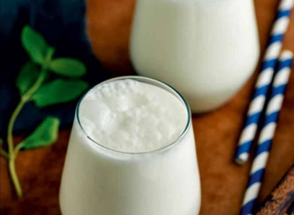 Ayran