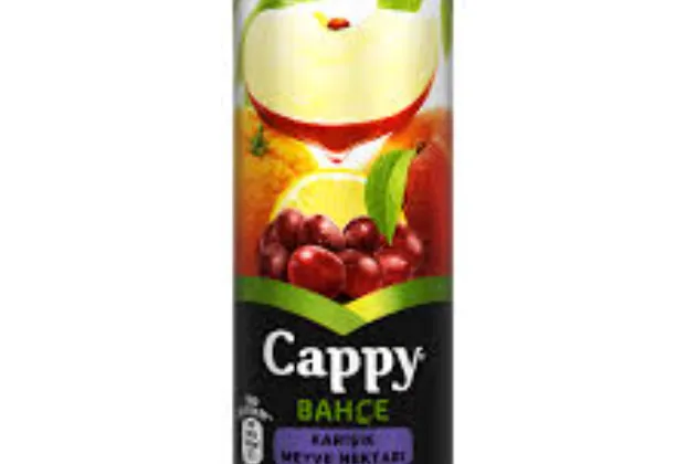 Cappy Varieties