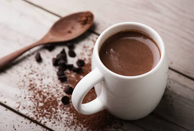 Hot chocolate