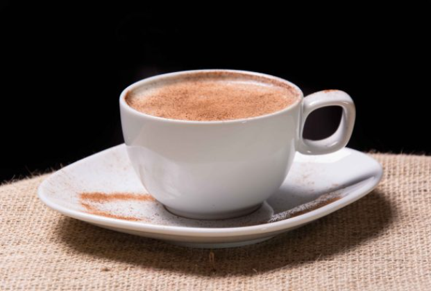 Filter Coffee