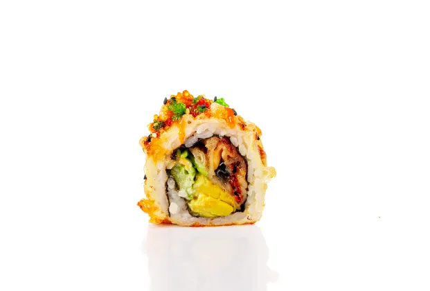 Poseidon Roll