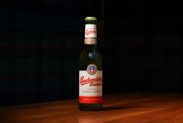 Budweiser 33 CL