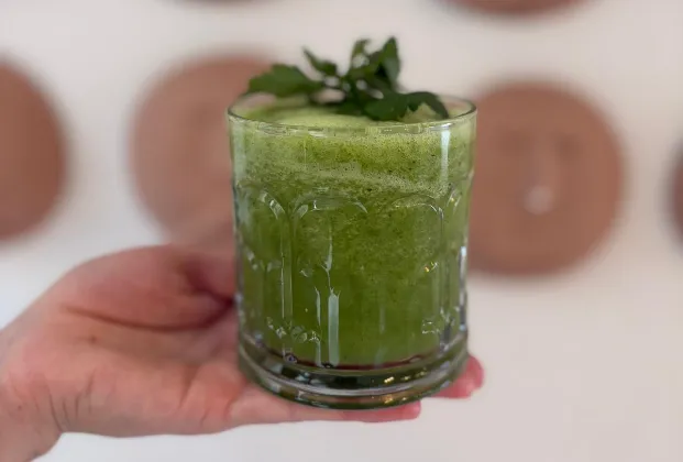 Green smoothie
