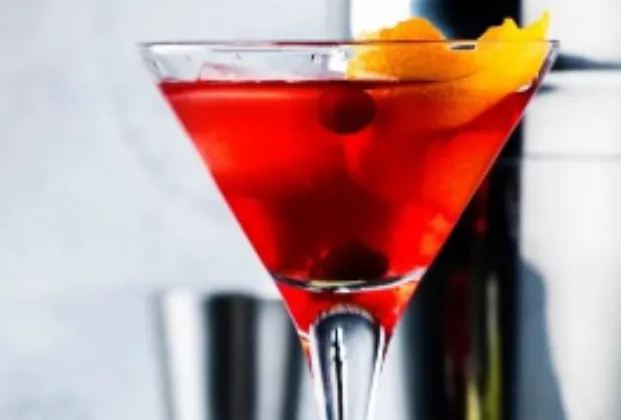 Cosmopolitan