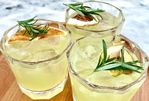 Lemonade