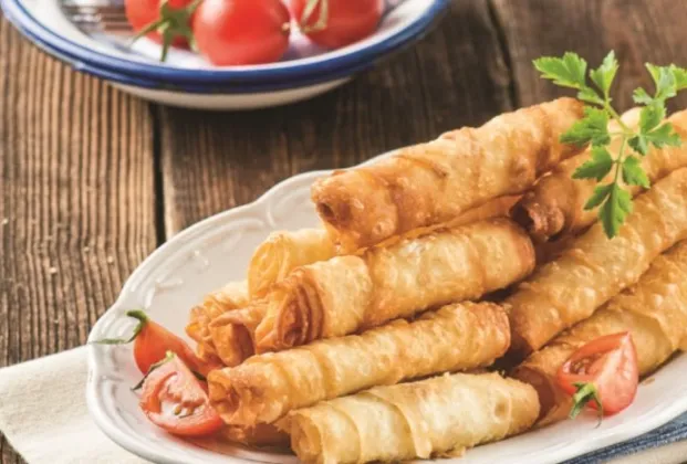 Sigara böreği