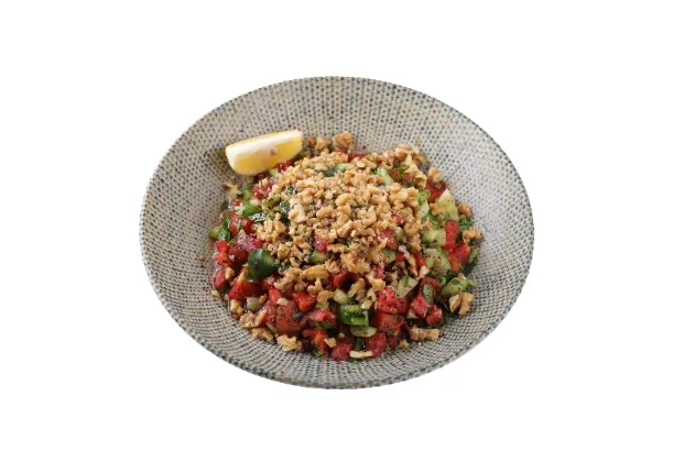 Gavurdağı Salad