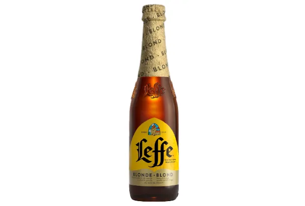 Leffe Blonde