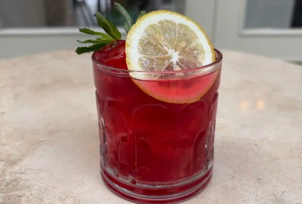 Hibiscus