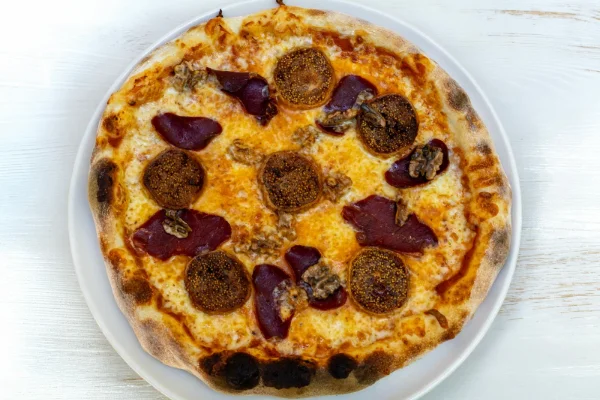Pastirmia