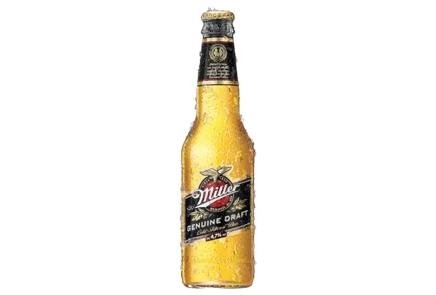 Miller 33 cl