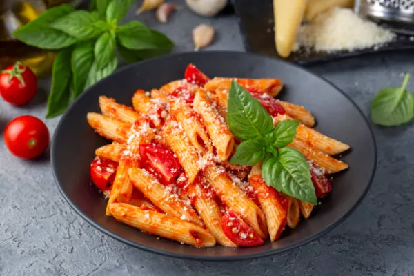 PENNE ARABİATA