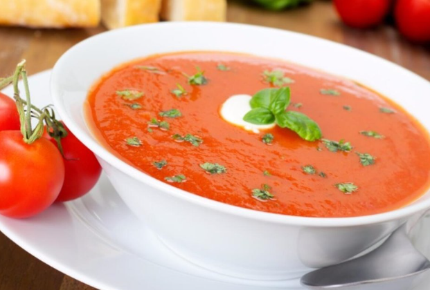 Tomato