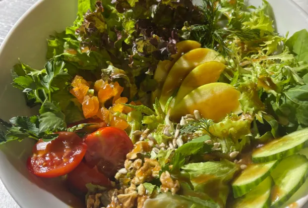 Vital Salad