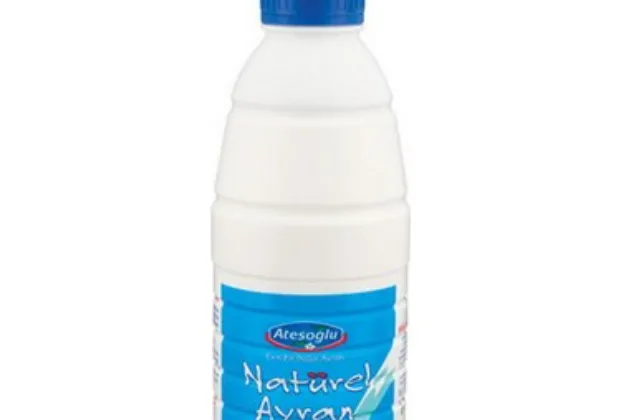 Ayran (1 Lt.)