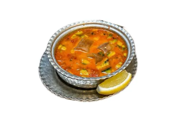 Batırık (Turkish cold soup)