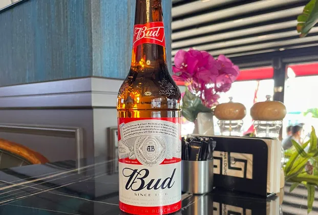 Bud
