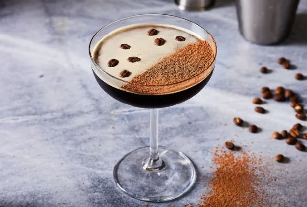 Espresso Martini