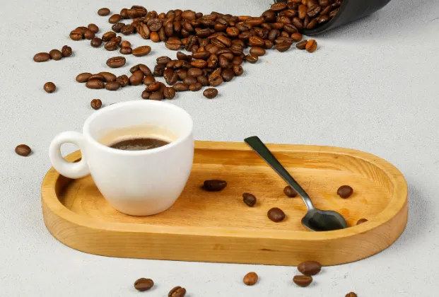 Double espresso
